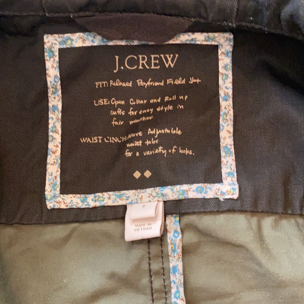 Lightweight Jacket. Perfect For Fall. - image 2